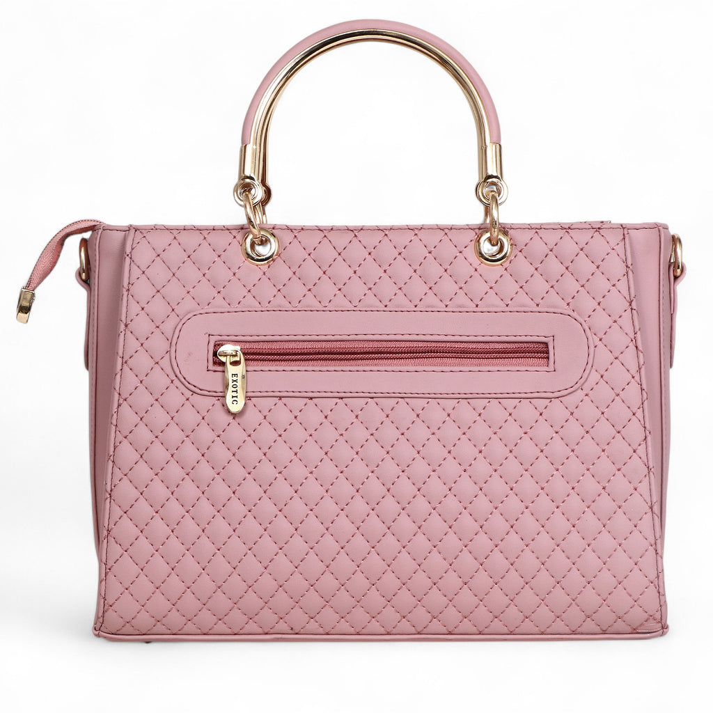 Handbag Pink