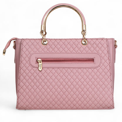 Handbag Pink
