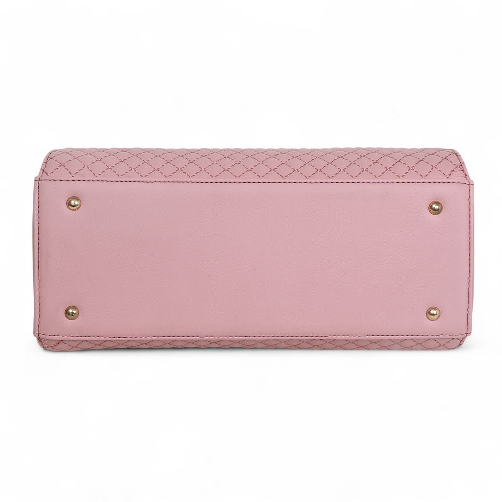 Handbag Pink