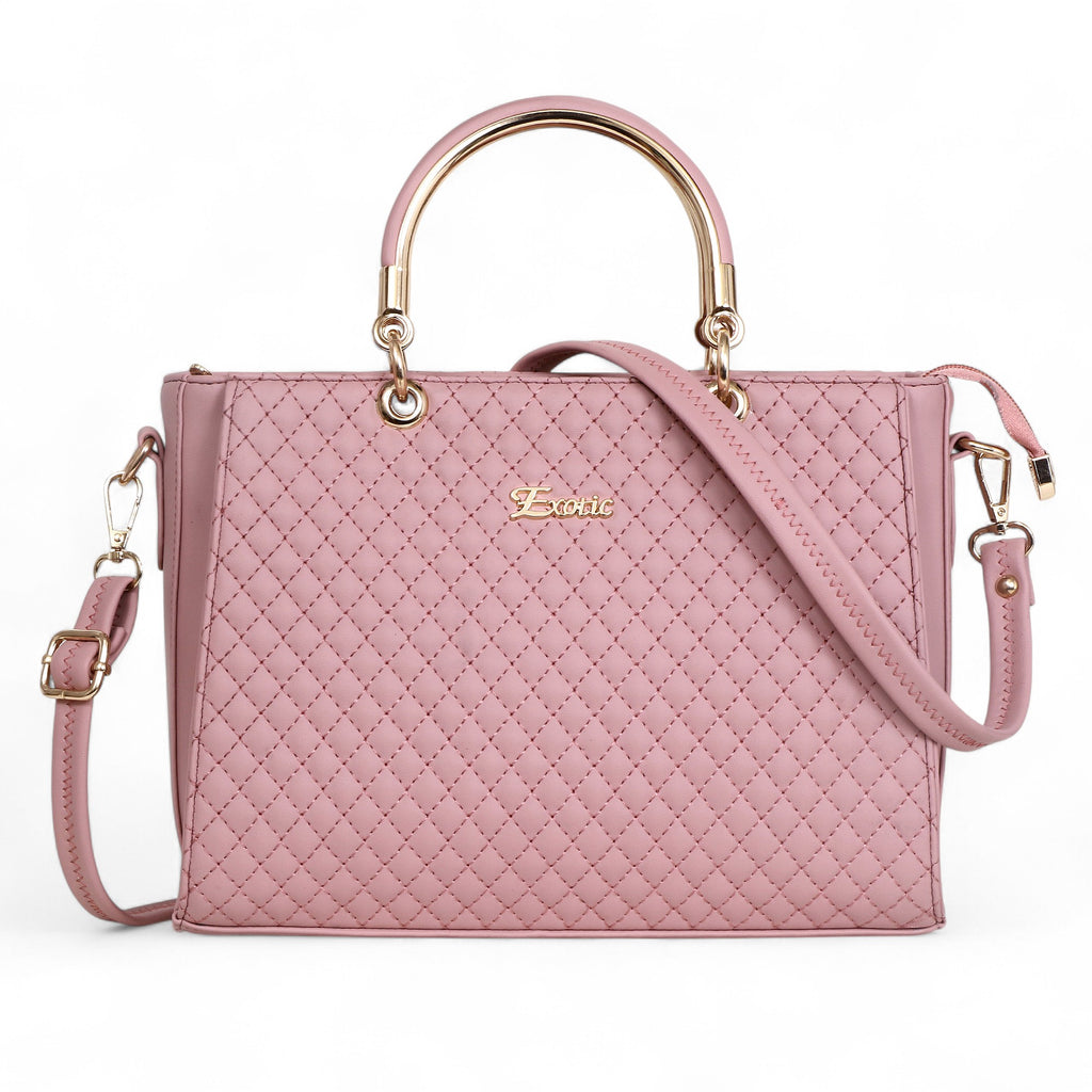 Handbag Pink