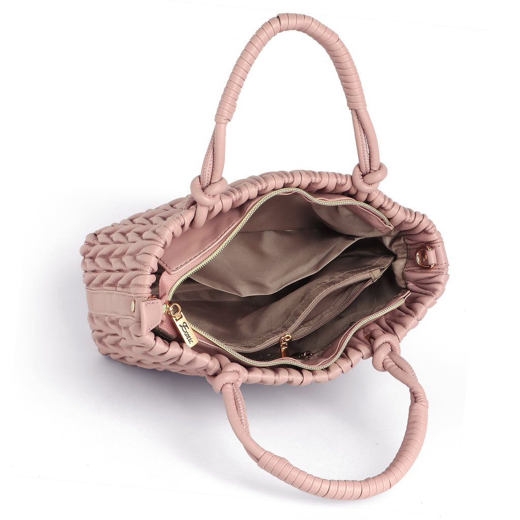 Handbag Pink