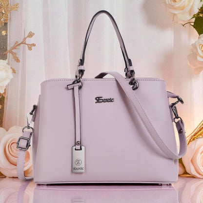 Handbag Purple