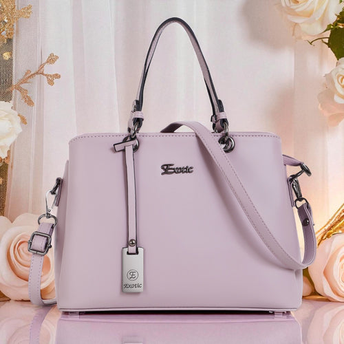 Handbag Purple