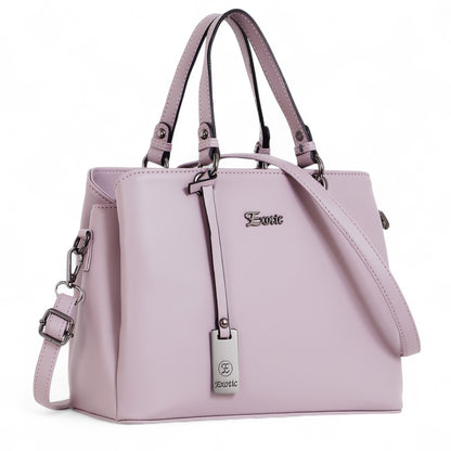 Handbag Purple
