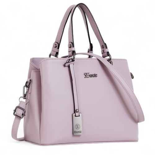 Handbag Purple