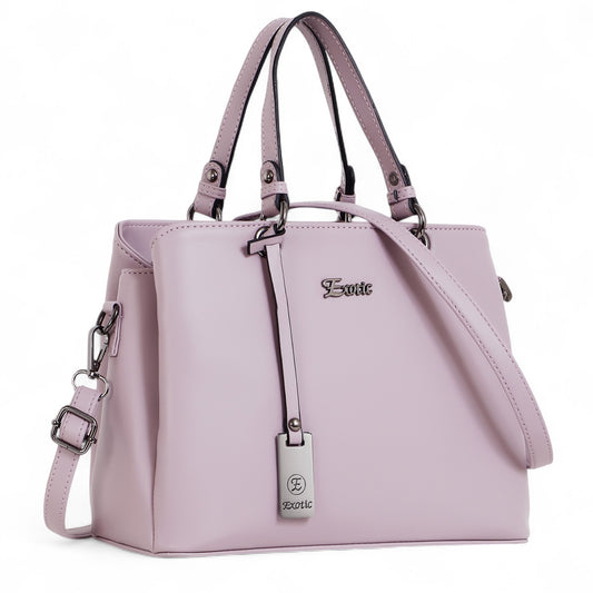 Handbag Purple