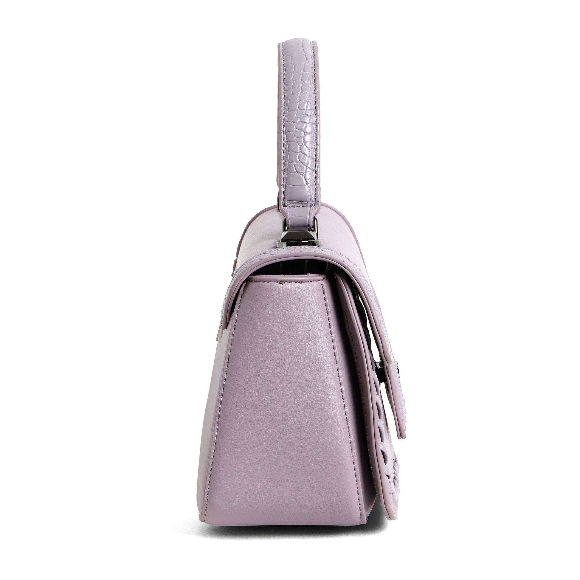 Handbag PURPLE