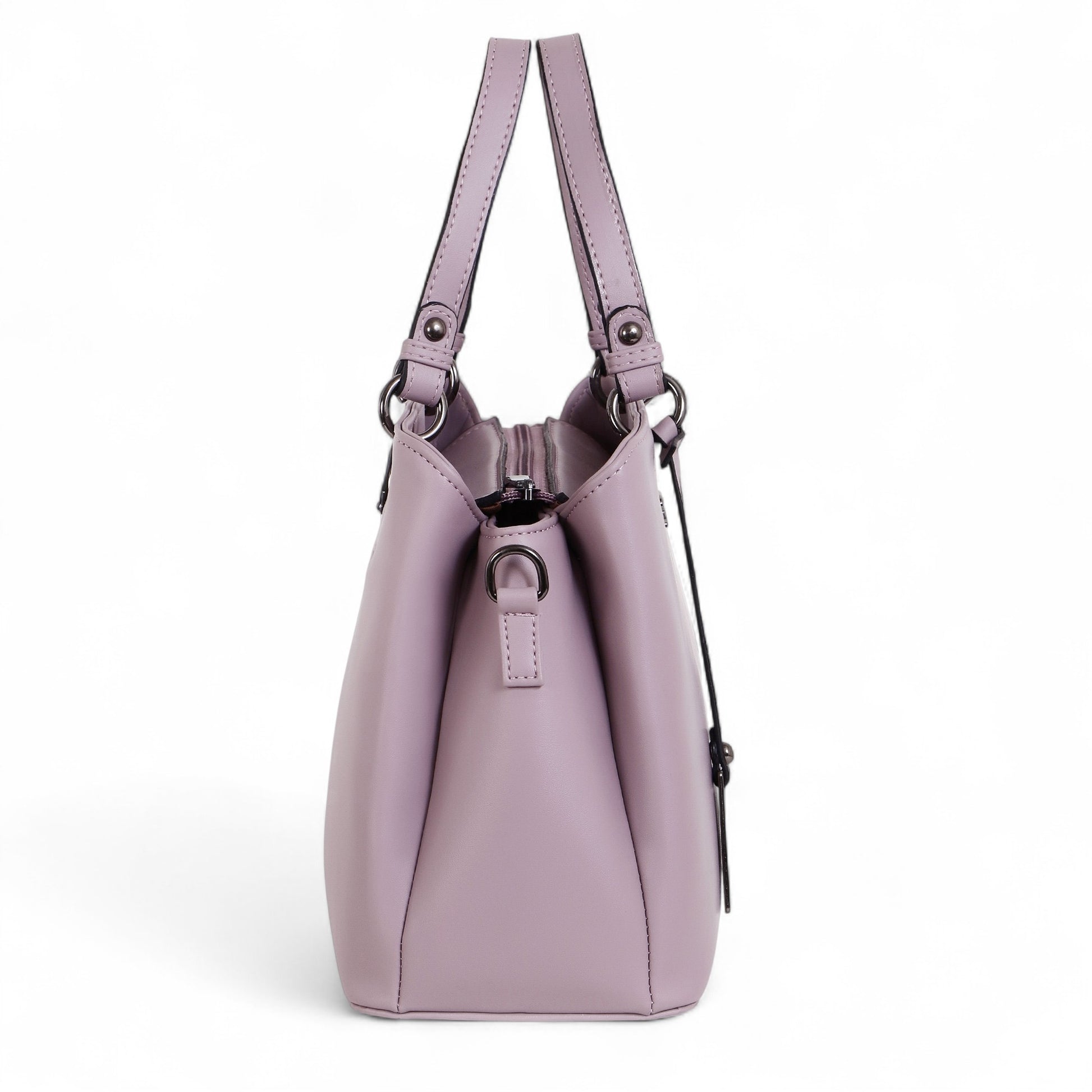 Handbag Purple