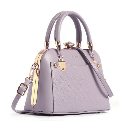 Exotic Diamond Evening Bag.