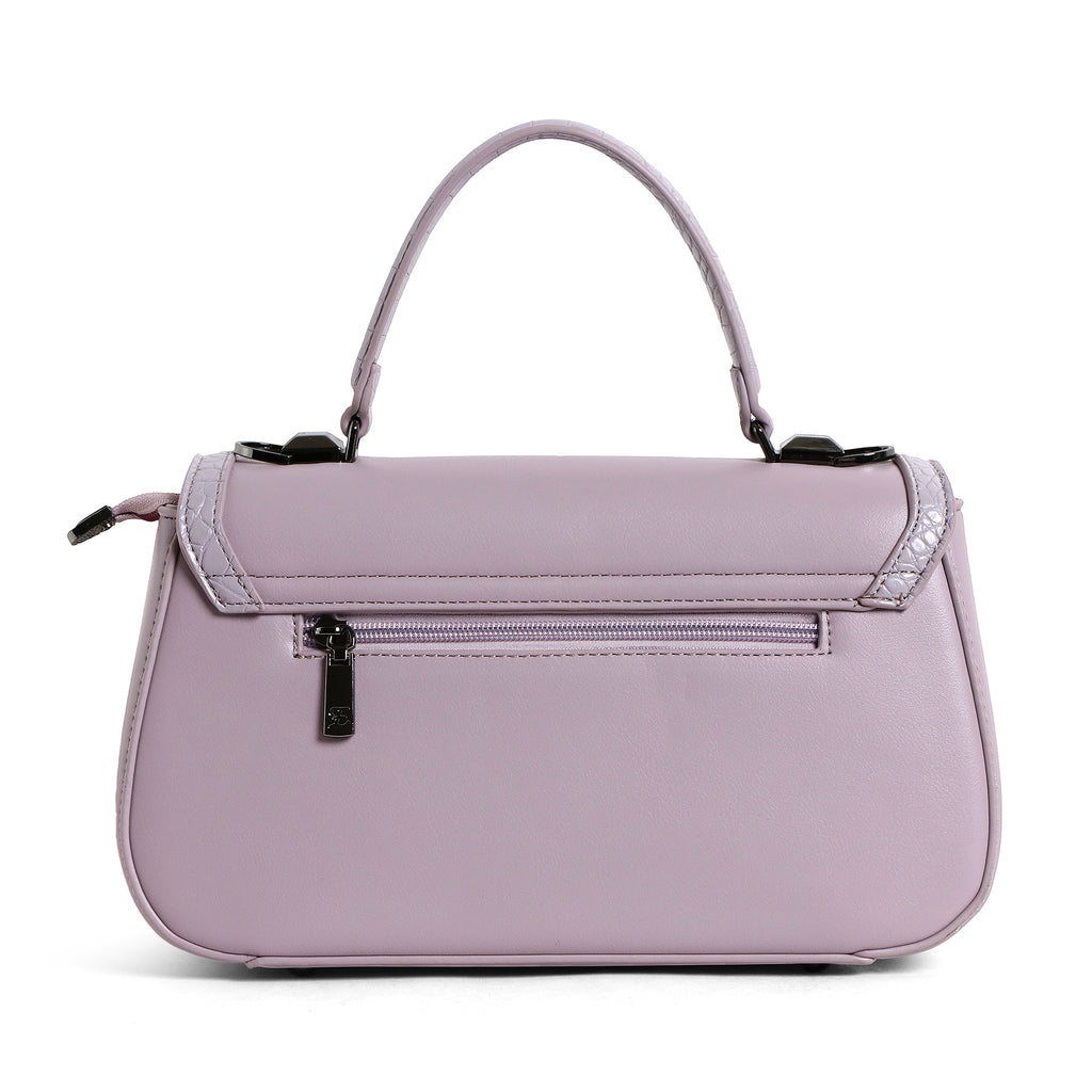 Handbag PURPLE