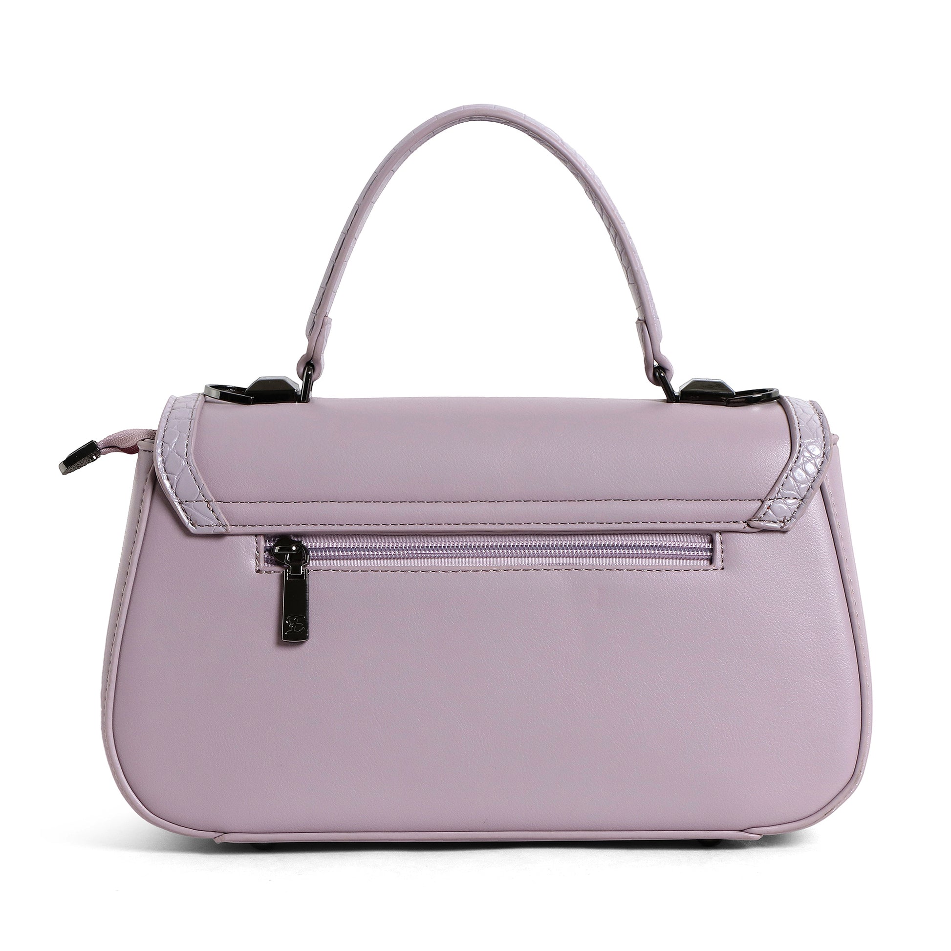 Handbag PURPLE