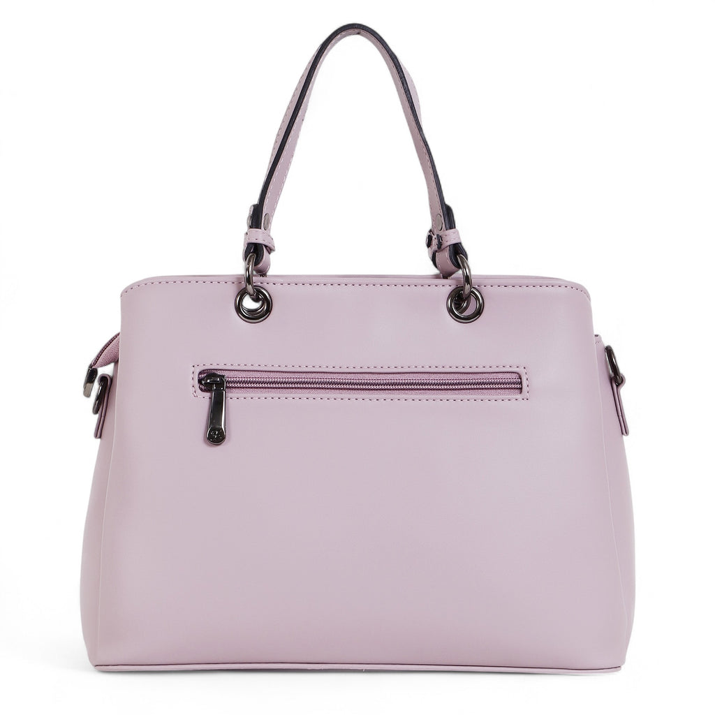 Handbag Purple