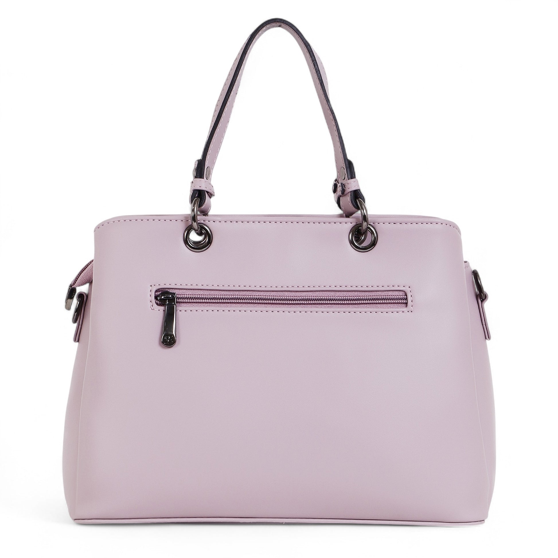 Handbag Purple