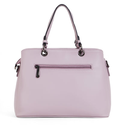 Handbag Purple