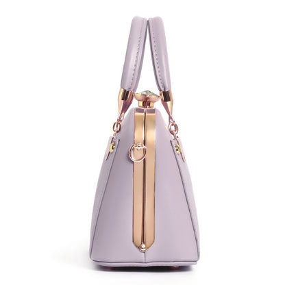 Handbag Purple