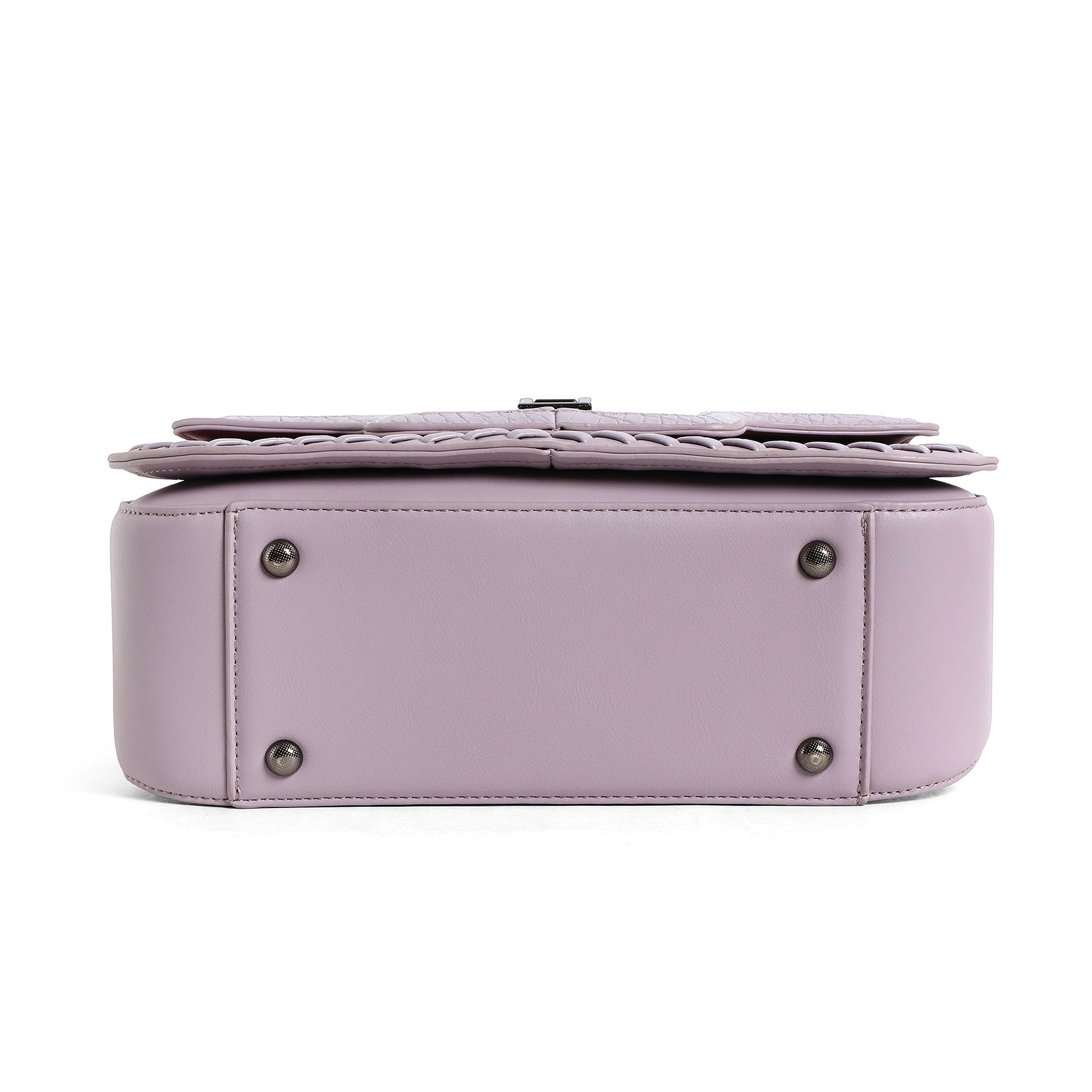 Handbag PURPLE