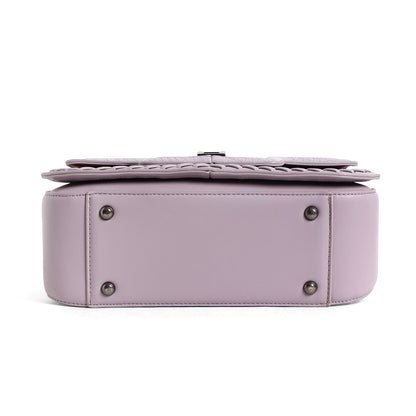 Handbag Purple
