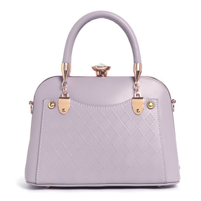 Handbag Purple