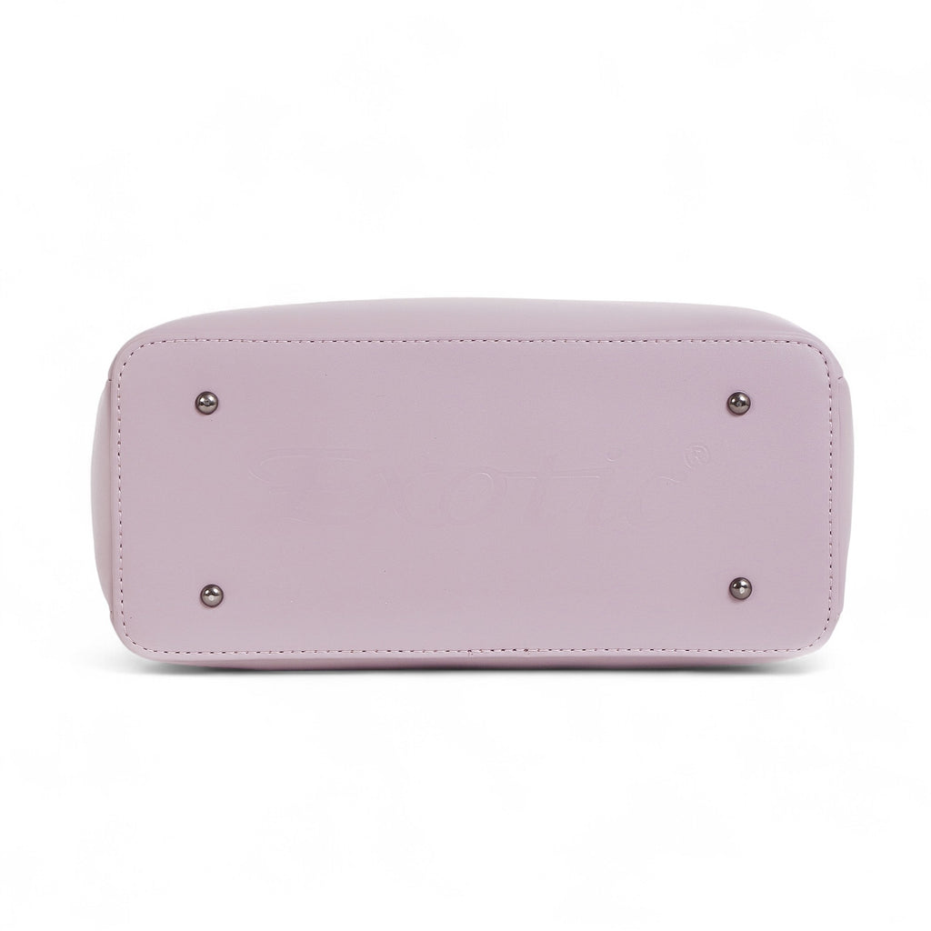 Handbag Purple