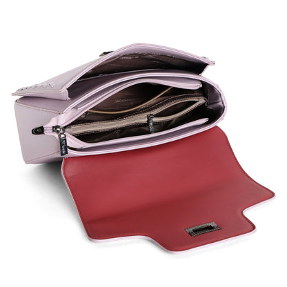 Handbag Purple