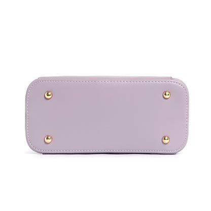 Handbag Purple