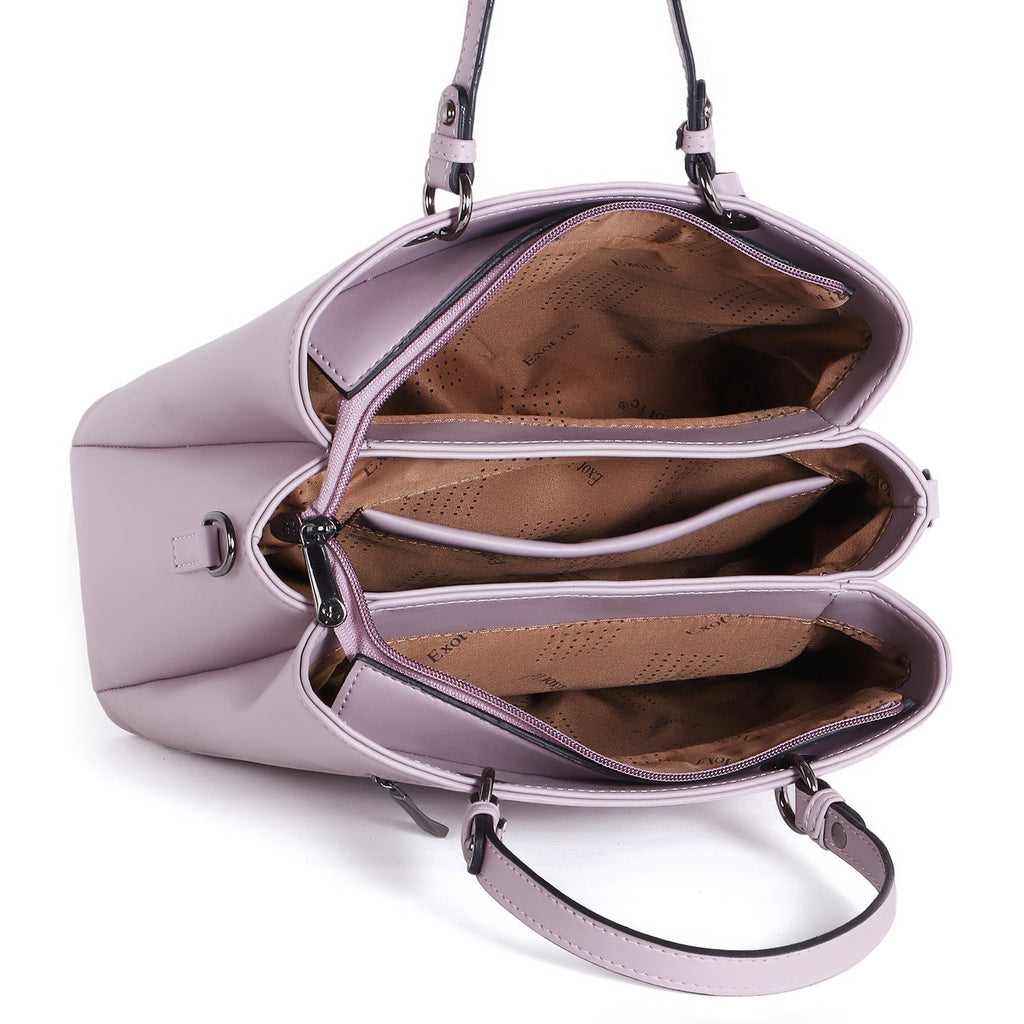 Handbag Purple