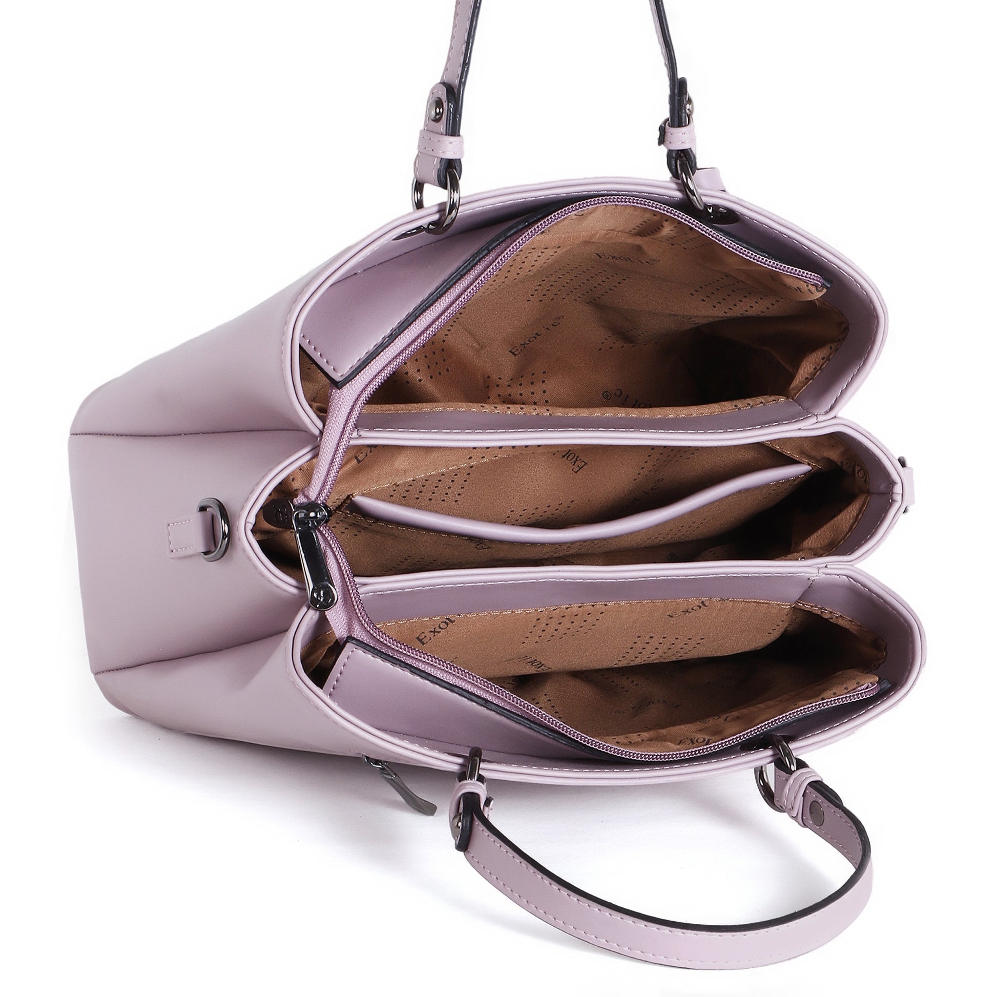 Handbag Purple