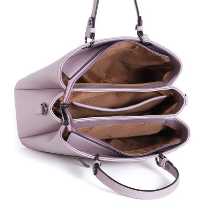 Handbag Purple