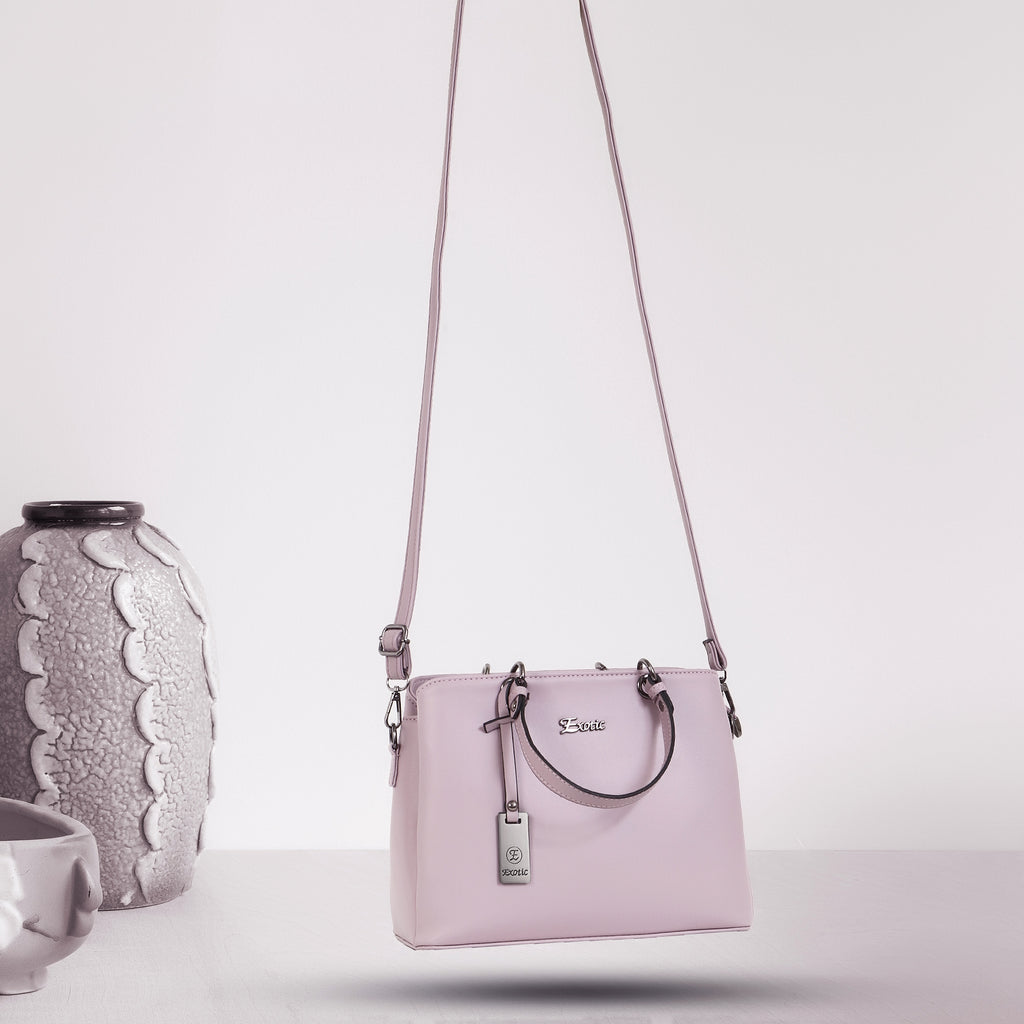Handbag Purple