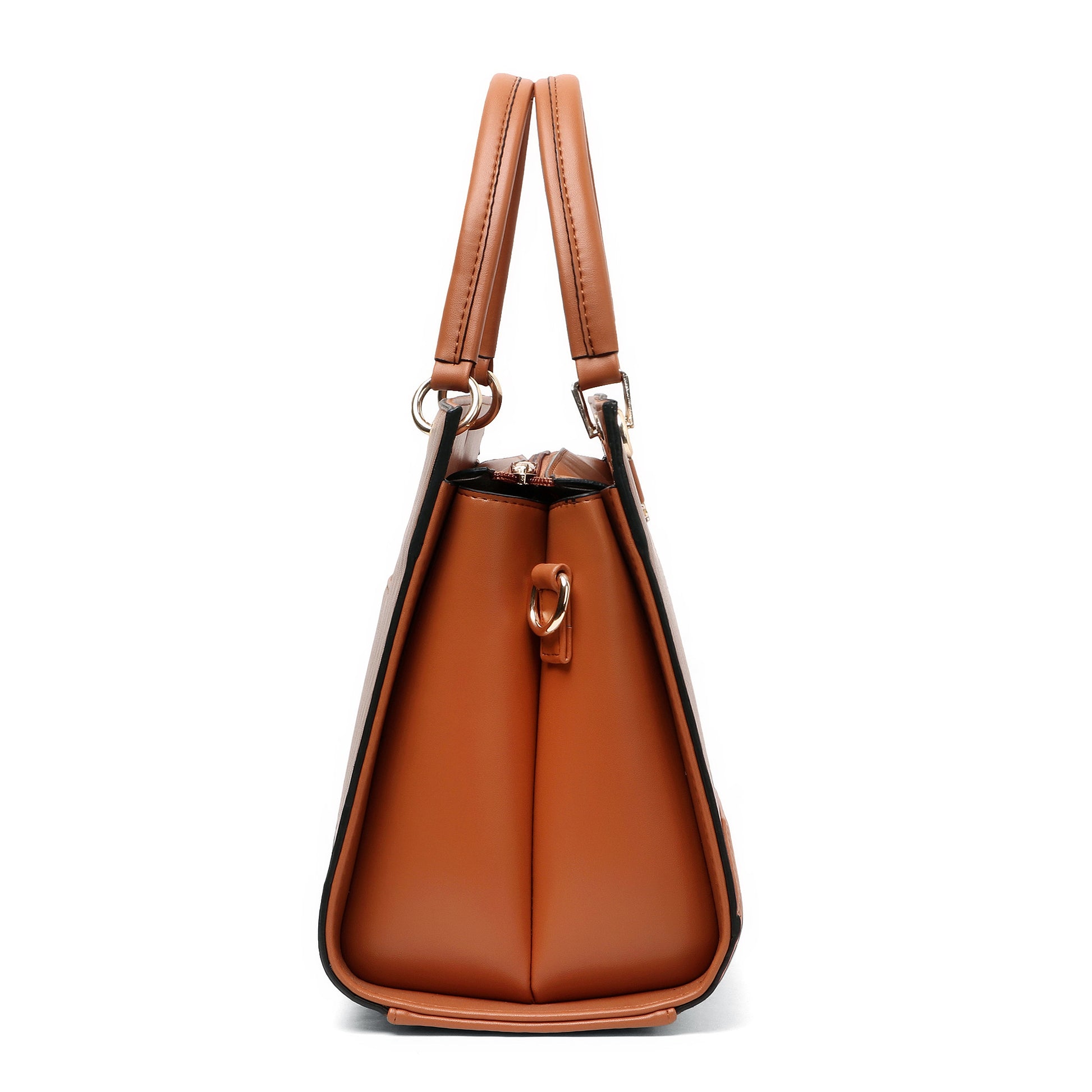Handbag Tan