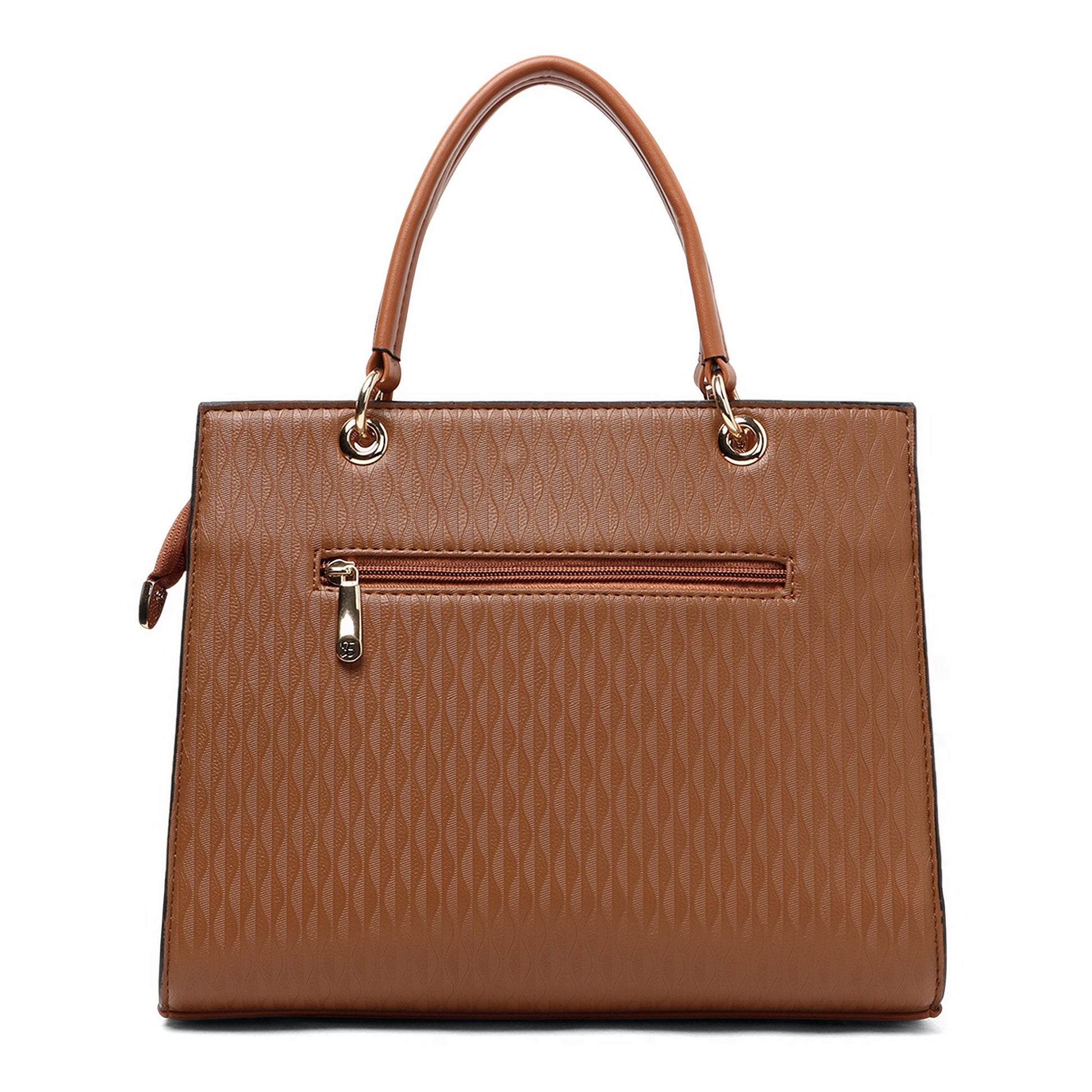 Handbag Tan