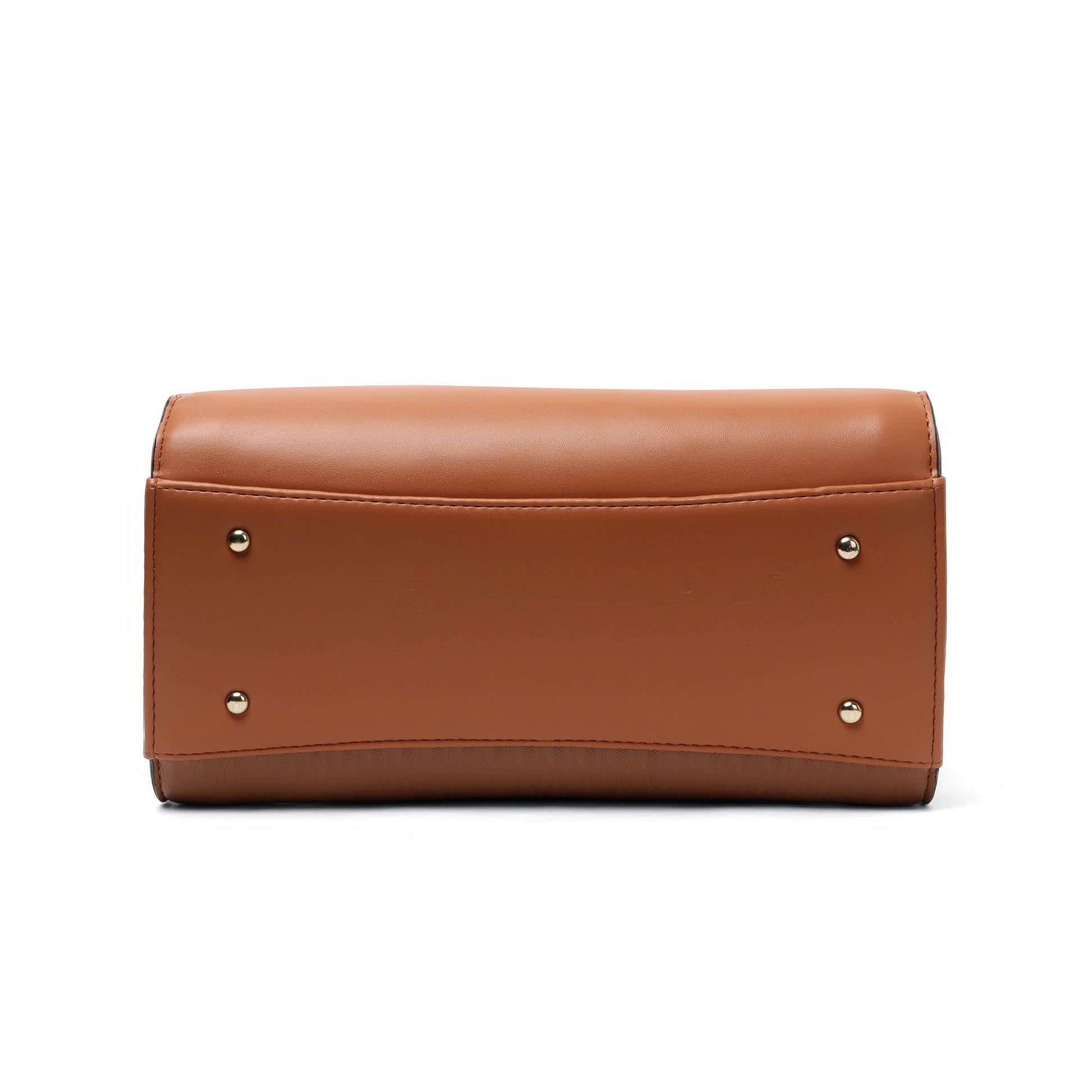Handbag Tan