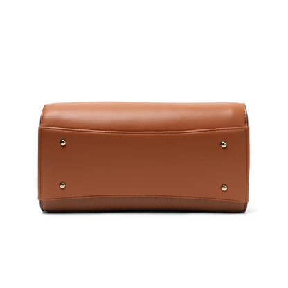 Handbag Tan