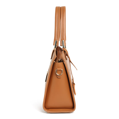 Handbag Tan
