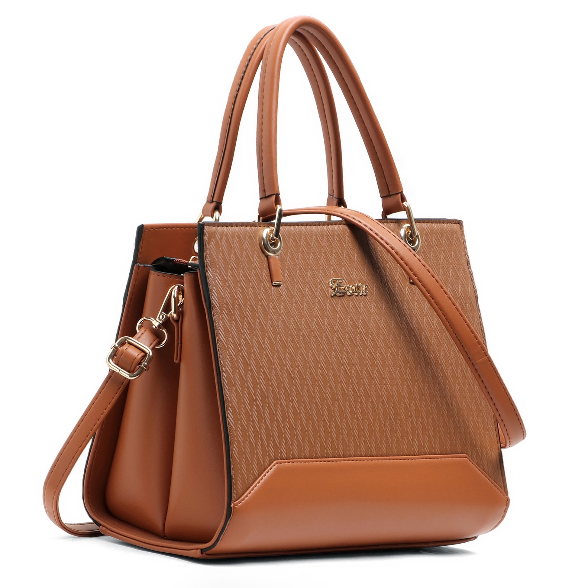 Handbag Tan