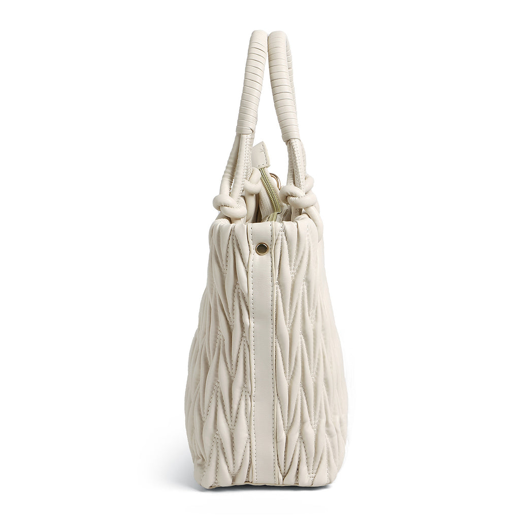 Handbag White