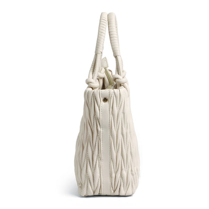 Handbag White