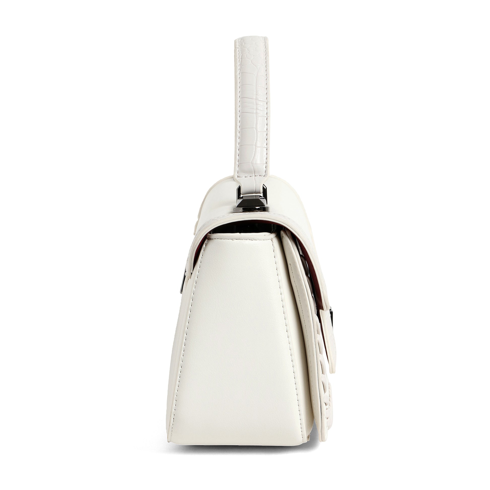 Handbag White