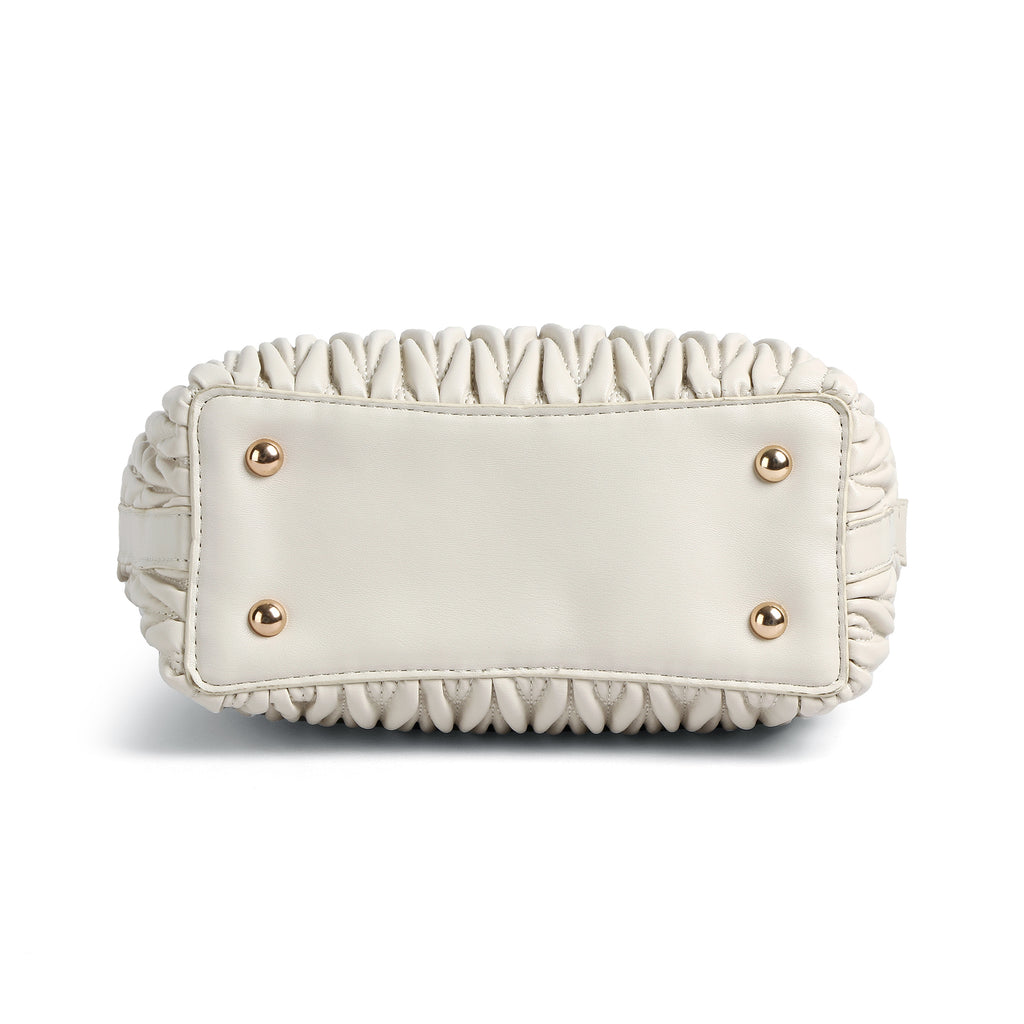 Handbag White