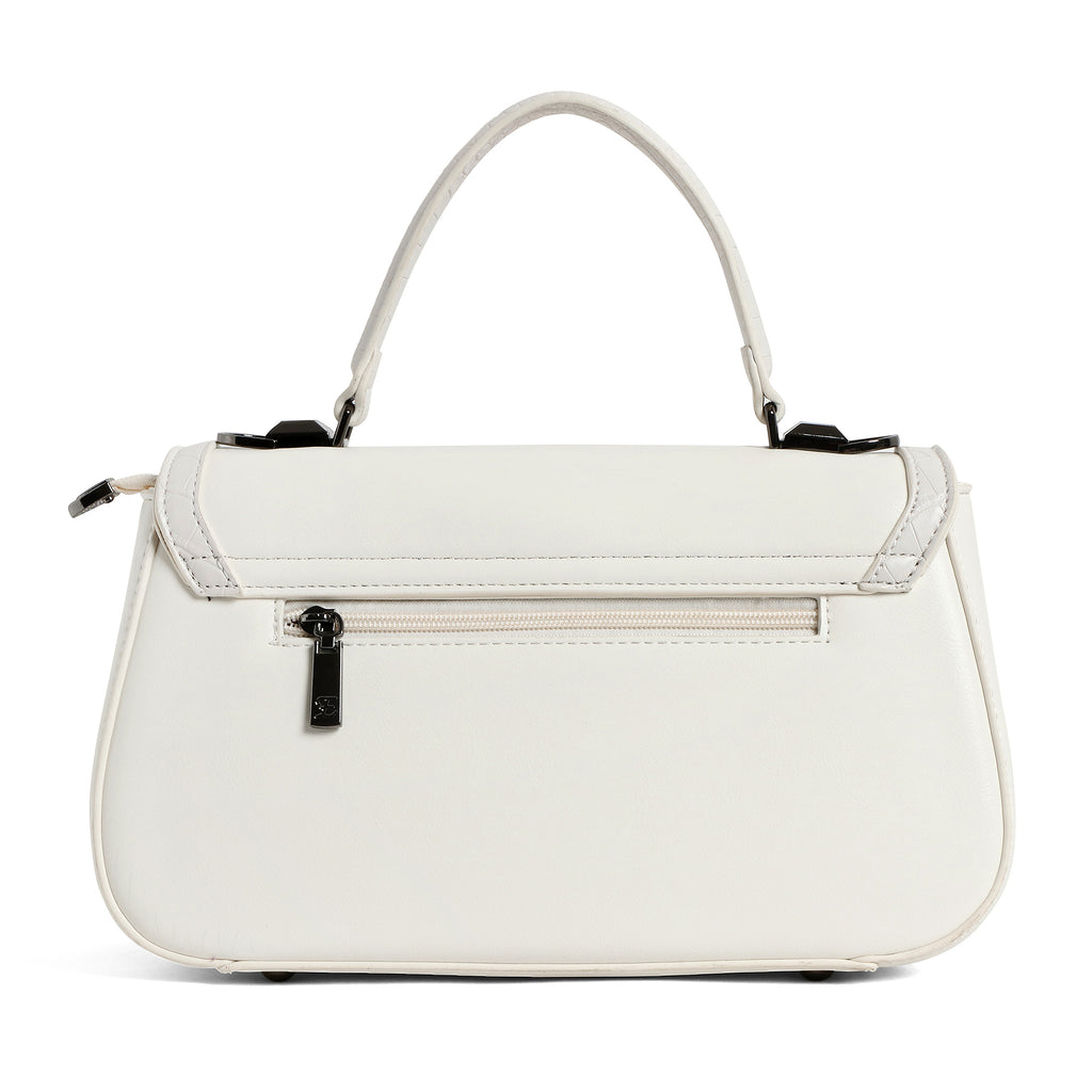 Handbag White