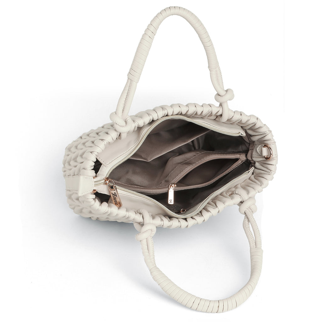 Handbag White