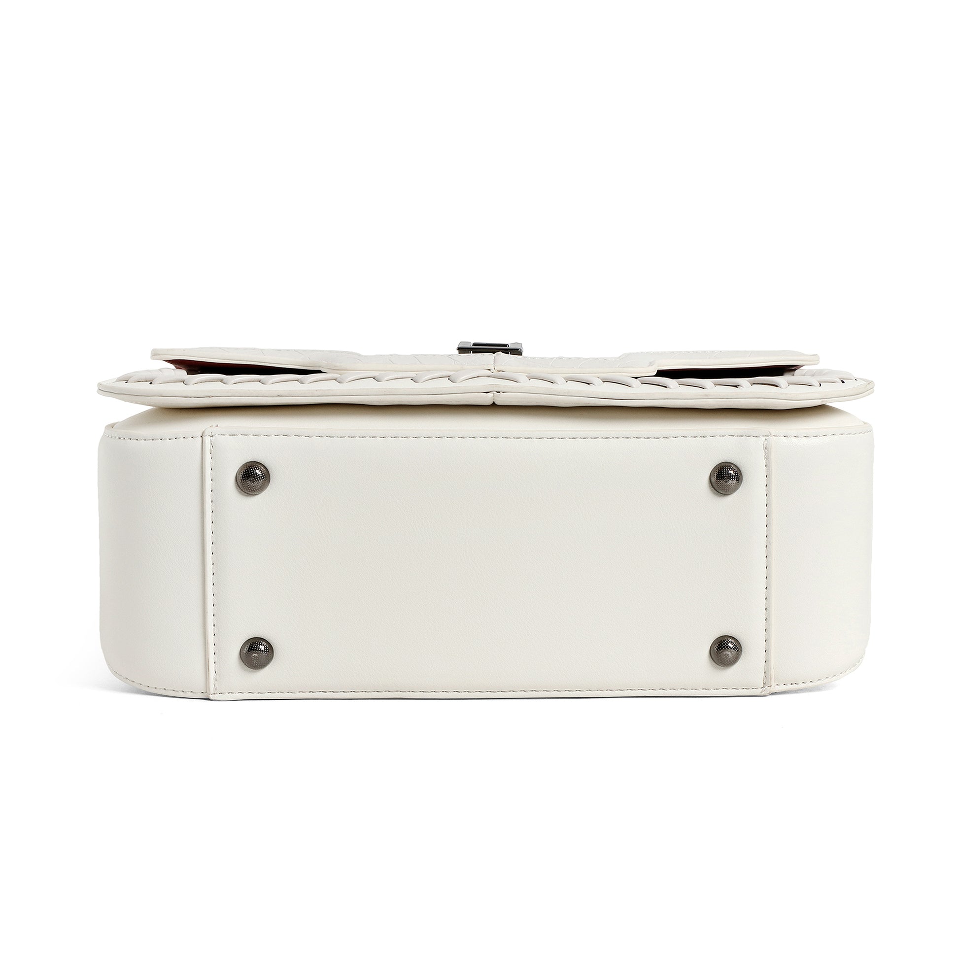 Handbag White