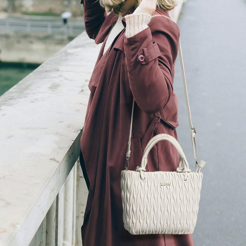 Handbag White