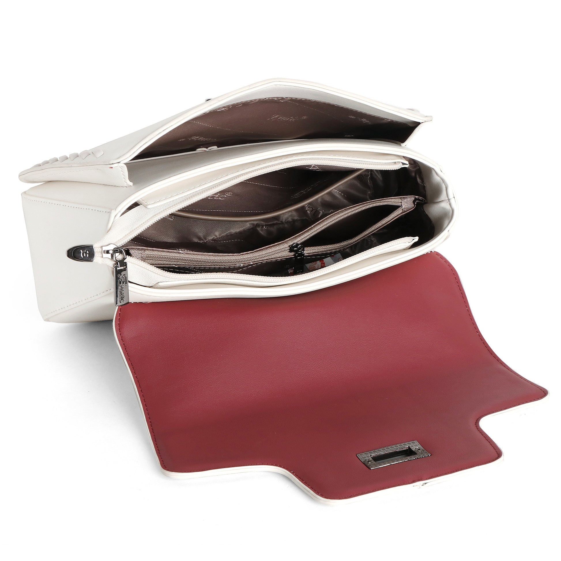 Handbag White