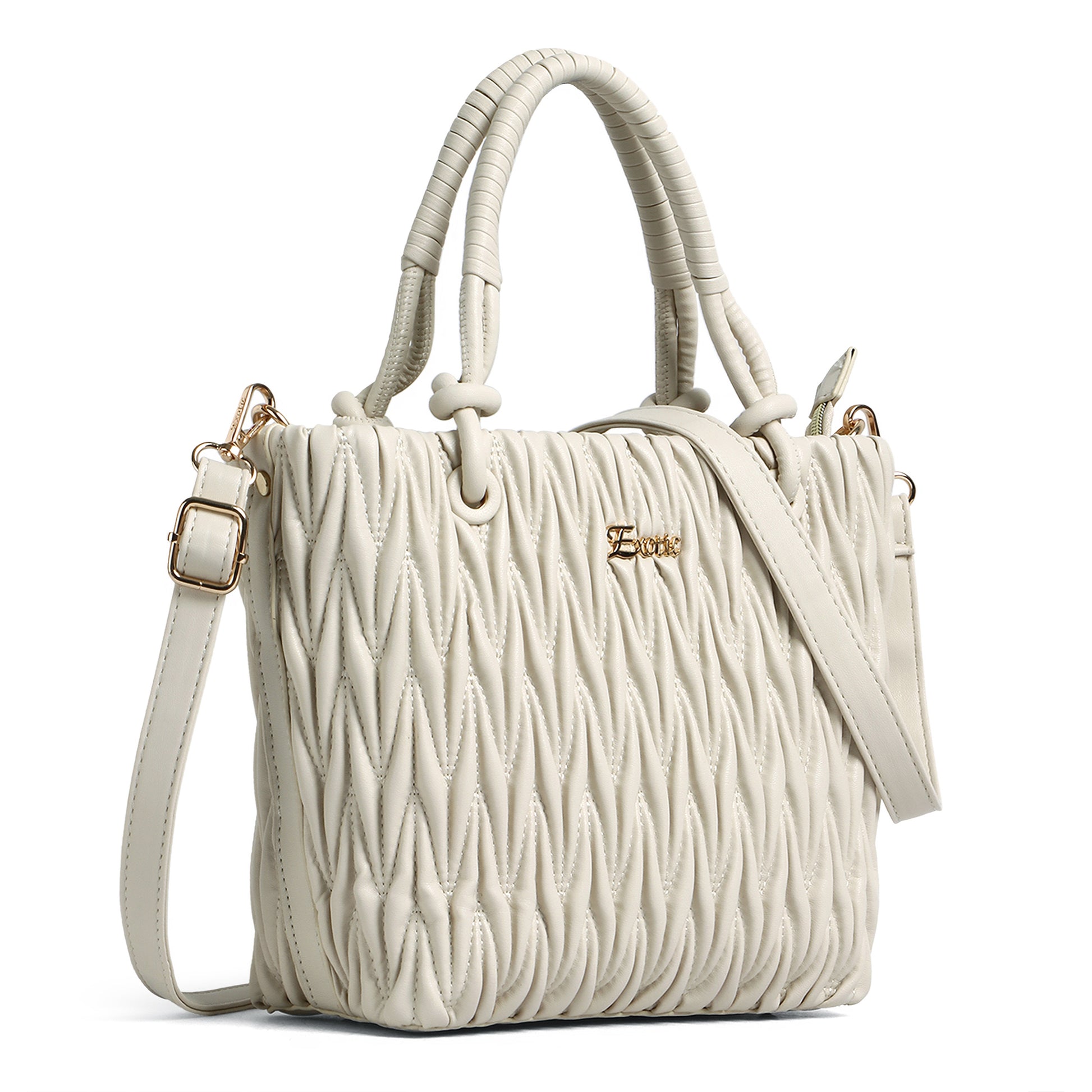 Handbag White