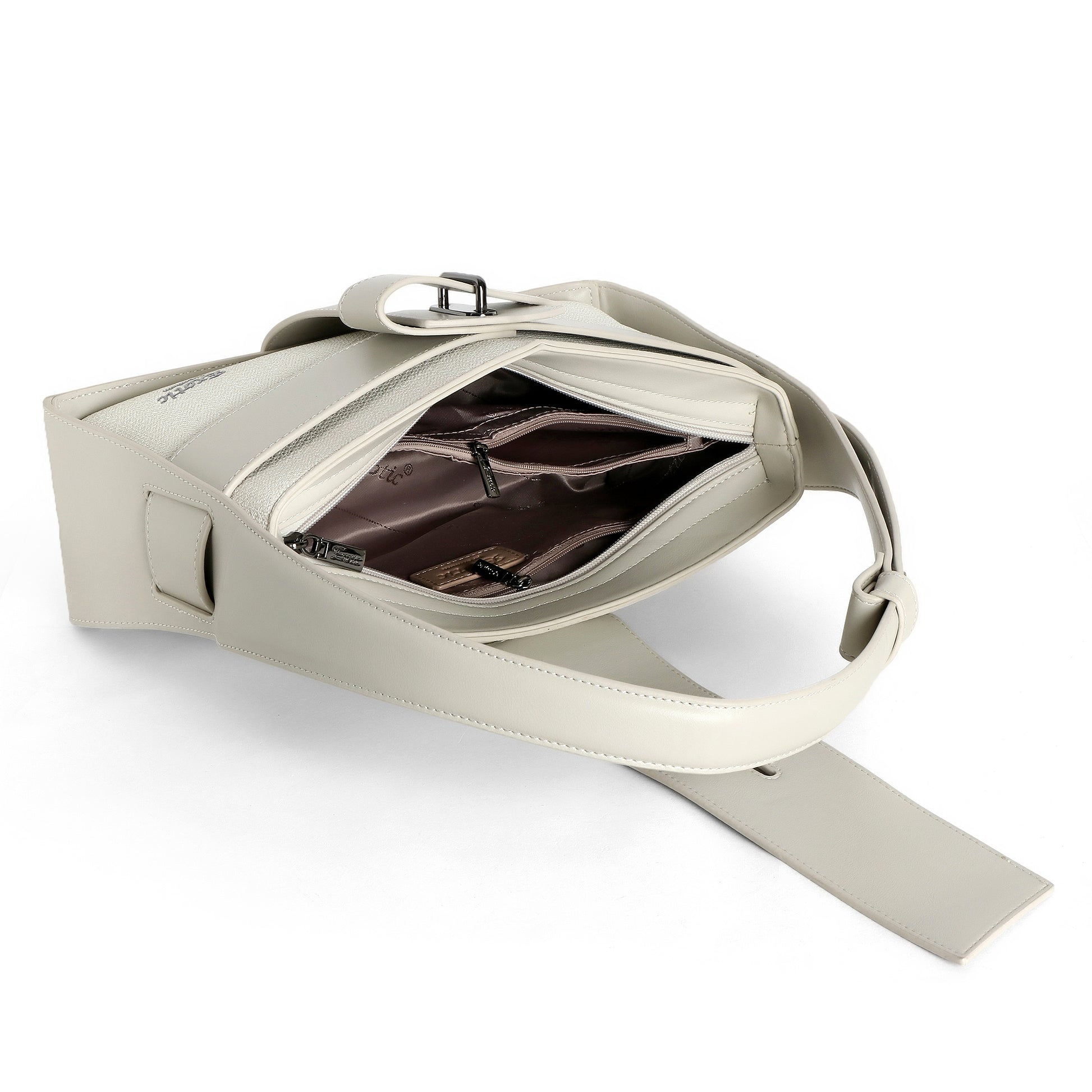 Handbag White