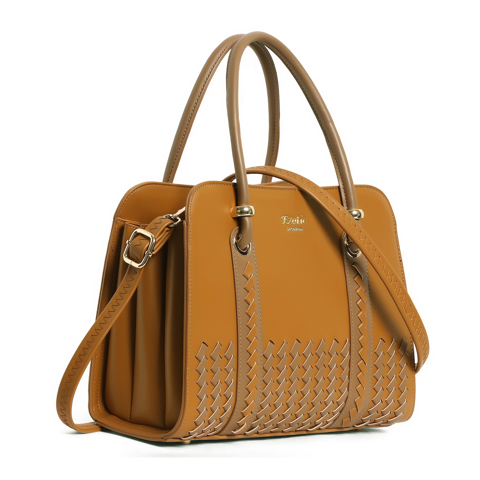 Handbag Yellow