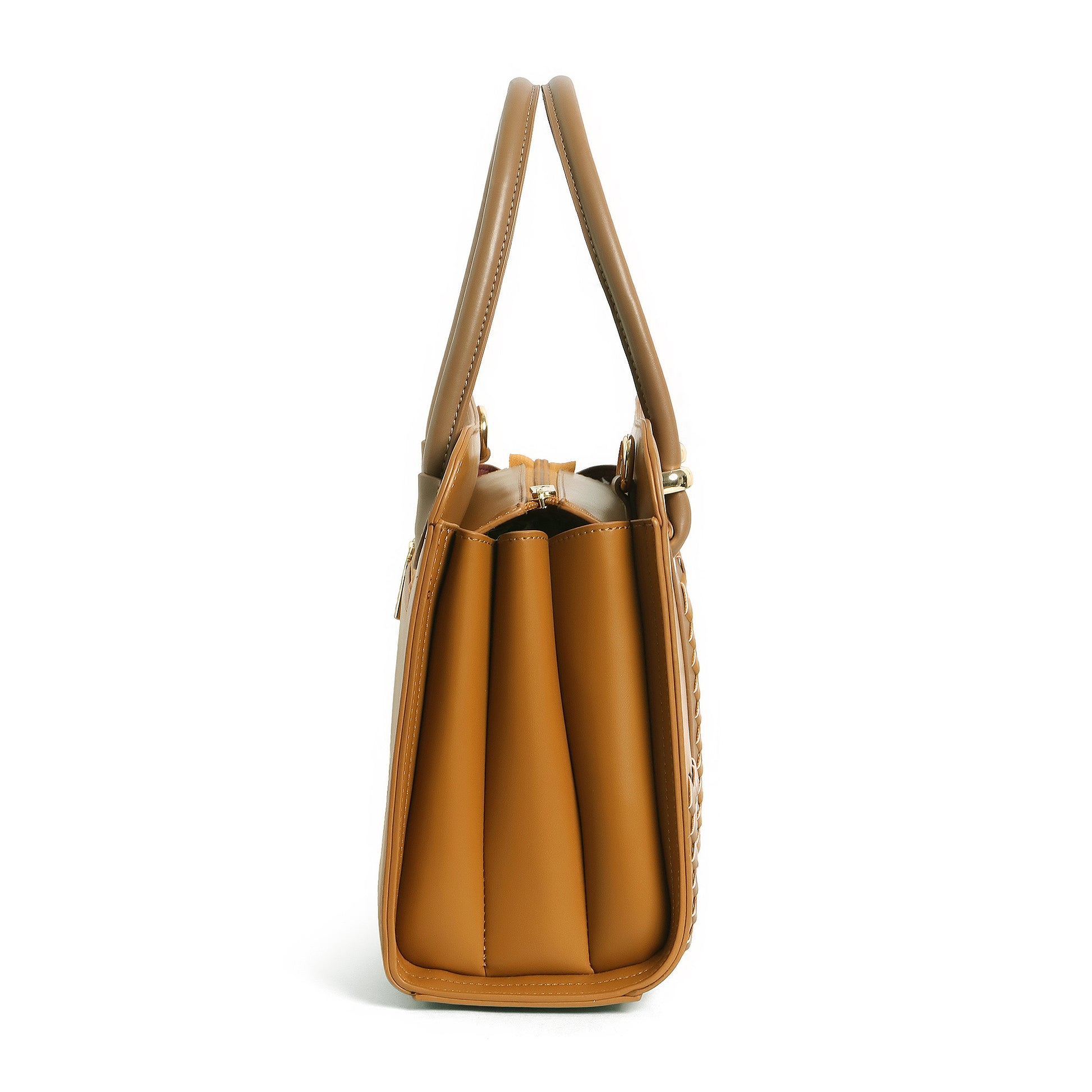 Handbag Yellow
