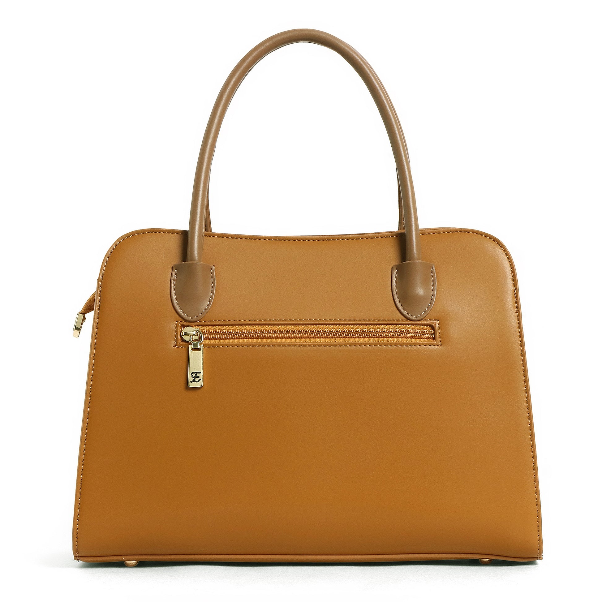 Handbag Yellow