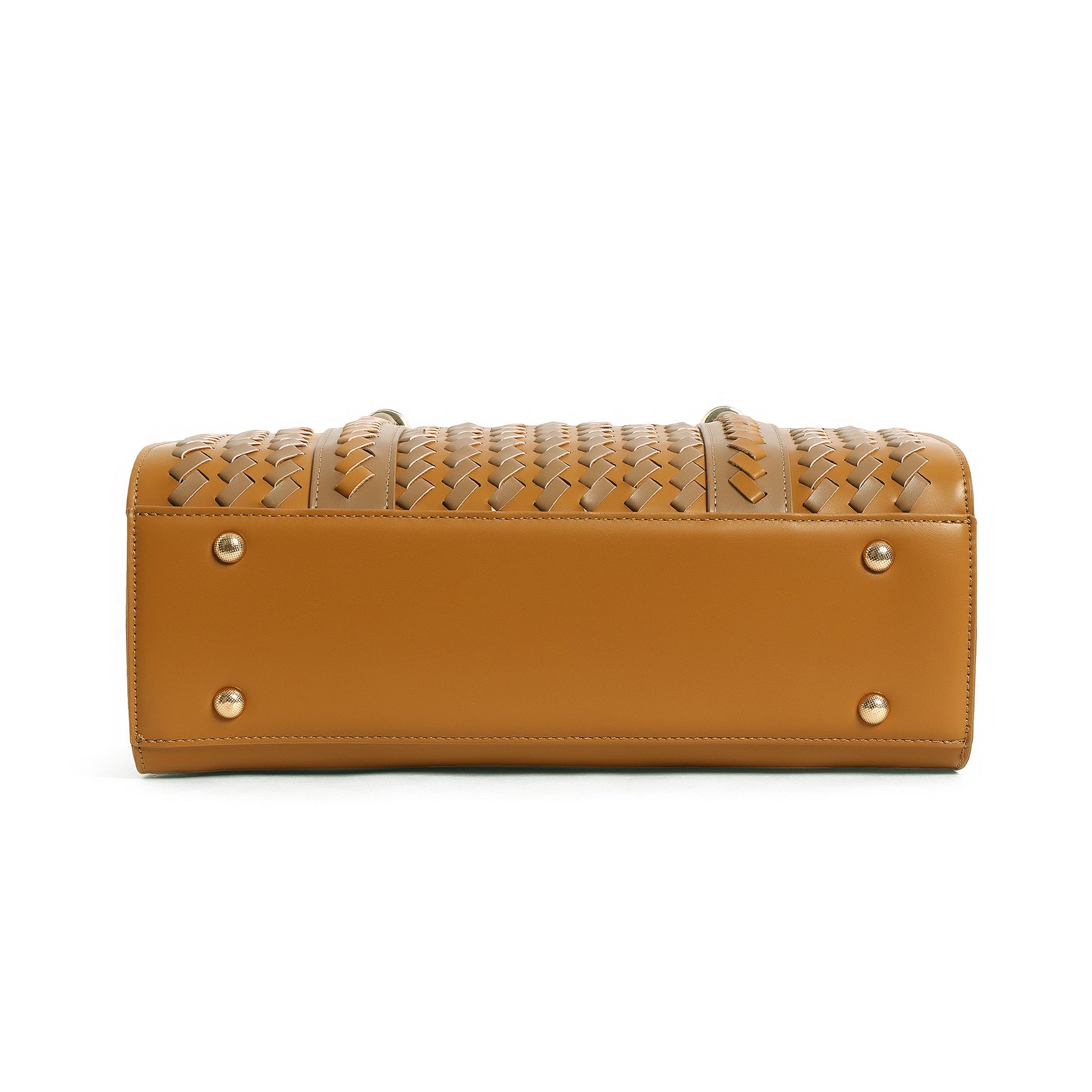 Handbag Yellow